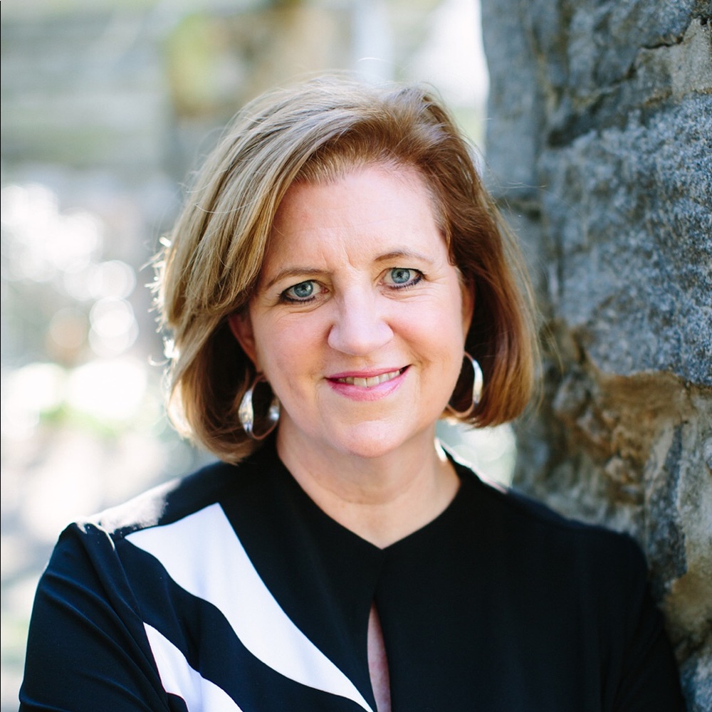 Meet your Posher, Leigh